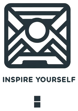 Inspiră-te Zilnic Logo